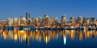 Vancouver